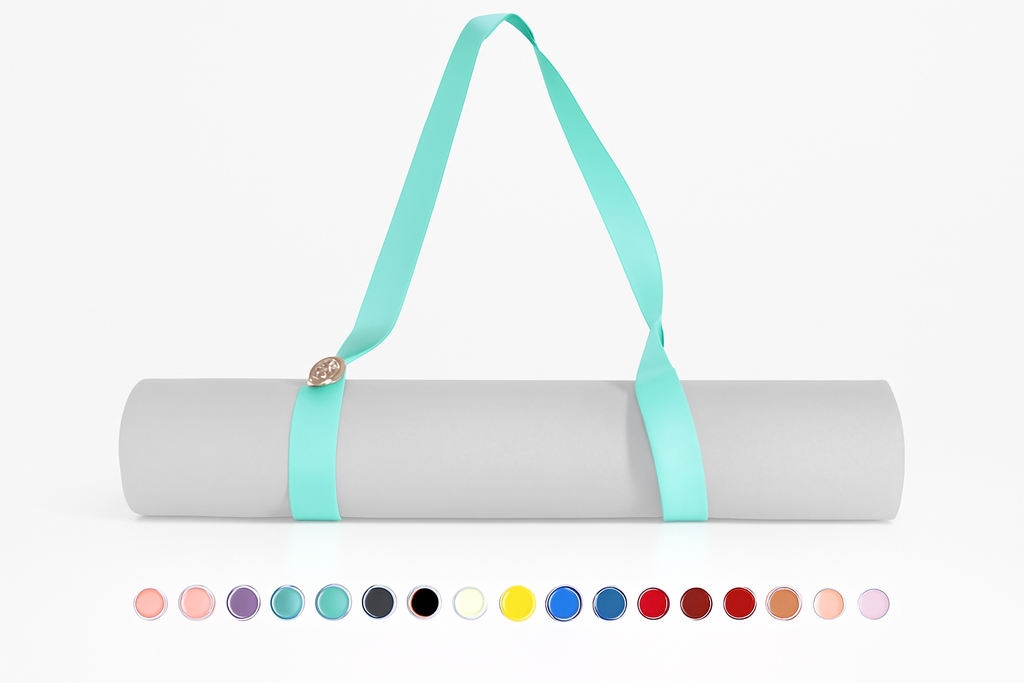 The Tumaz Yoga Mat Strap: A Must-Have Accessory for Every Yogi