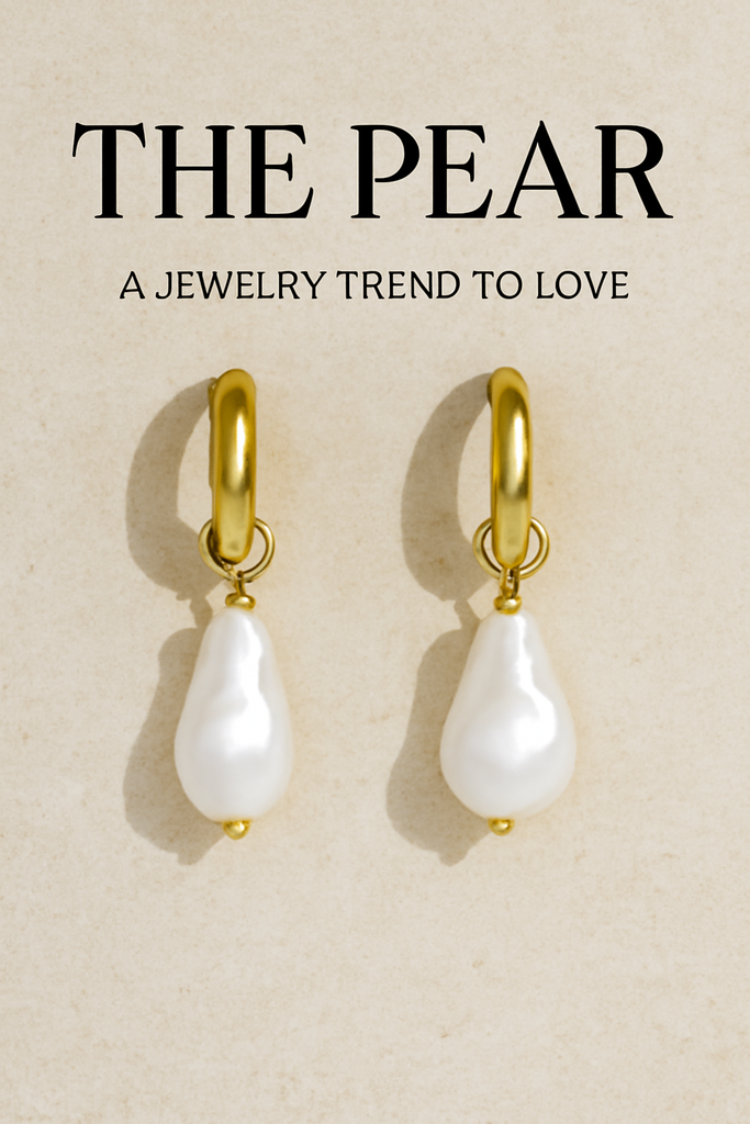 Water Drop Earrings – Elevate Your Style with Effortless Elegance!