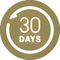 30 DAYS MONEY BACK GUARANTEE