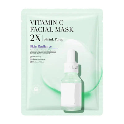 Beauty Face Mask