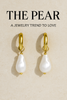 Water Drop Earrings – Elevate Your Style with Effortless Elegance!