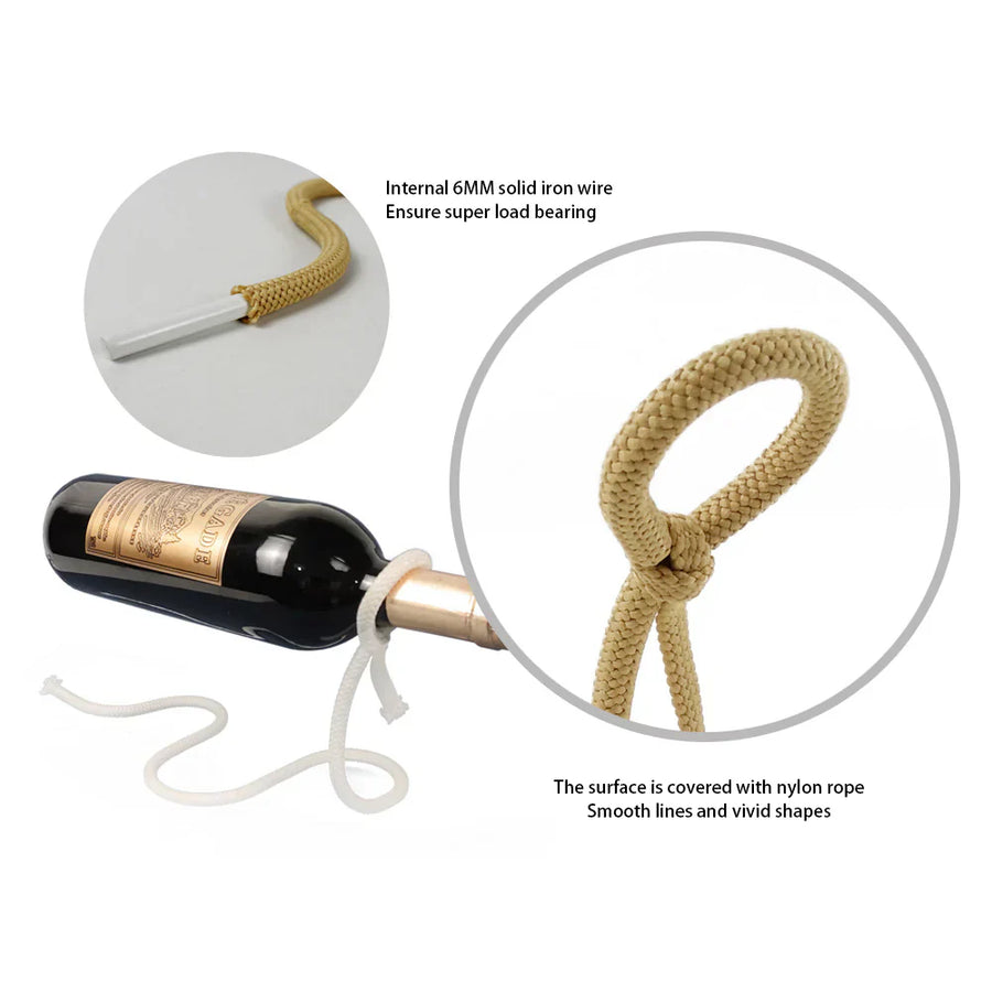 The Ultimate Guide to Choosing the Best Wine Bottle Holder and Wine Rack for Your Home