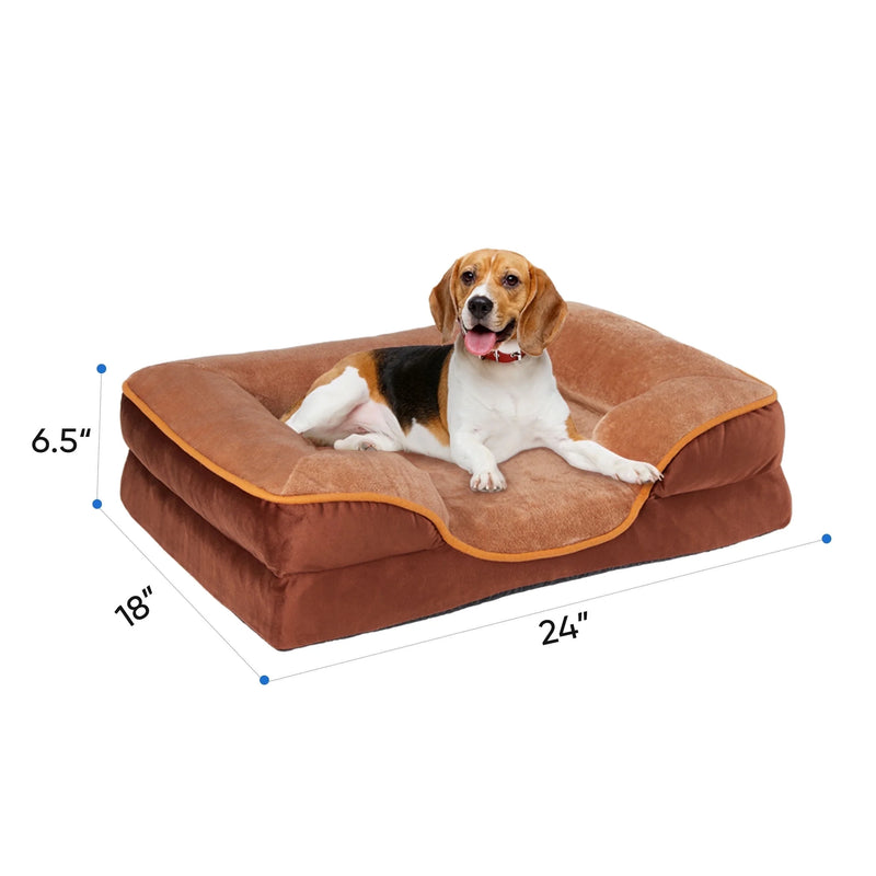 Dog Bed 24
