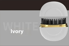 Portable Ceramic Hair Straightener