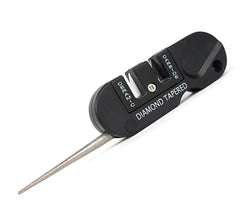 Professional Tungsten Steel Knife Sharpener - Restore Sharp Edges Fast