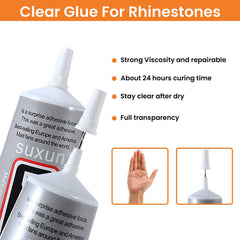 15ML B-7000 Multi-Purpose Glue