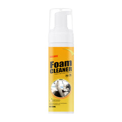 Car Interior Foam Cleaner - Multi-Surface Stain Remover | Discount Merch Magic
