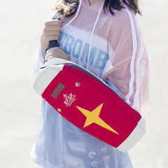 Gundam RX-78-2 Premium Shoulder Bag & Backpack Collection - Anime Crossbody Bags