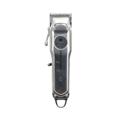 Kemei Professional Rechargeable Hair Clipper - Cordless Electric Trimmer for Men