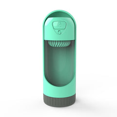 Portable Dog Drinker Bottle - Dog water bowl  - water bowl for dogs