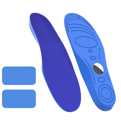 AirTag Insole Anti-Loss Protection - Never Lose Your Shoes Again