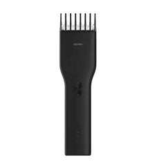 Professional Electric Hair Clipper - Rechargeable Cordless Hair Trimmer for Men