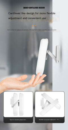 360-Degree  Phone Holder