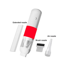 Handheld Vacuum Cleaner