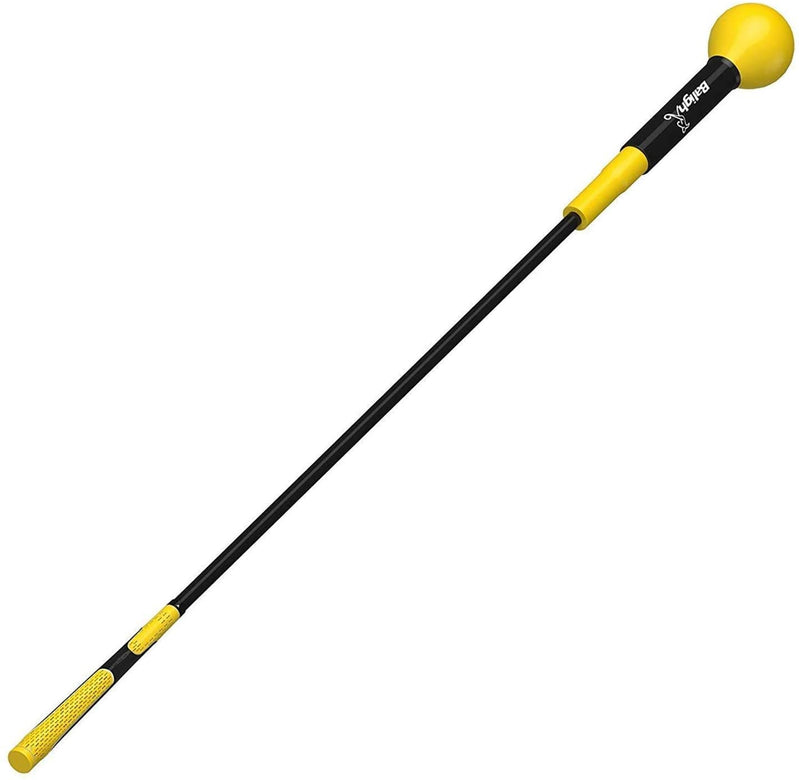 Golf Swing Trainer Aid 48