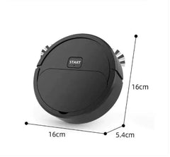 All-in-One Sweep & Mop Machine