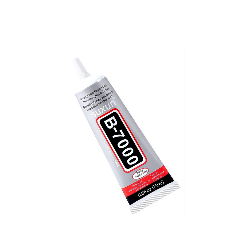 15ML B-7000 Multi-Purpose Glue