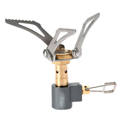 Mini Camping Stove