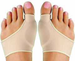 1 Pair Bunion Splint Big Toe Straightener