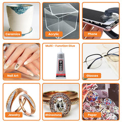 15ML B-7000 Multi-Purpose Glue