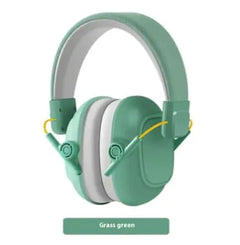 Kids Noise Cancelling Earmuffs - Premium Hearing Protection for Children | Model 901