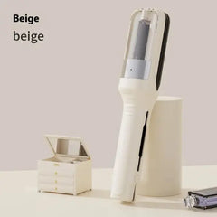 Split-End Pro Cordless Hair Trimmer - Professional Precision Hair Cutting Tool