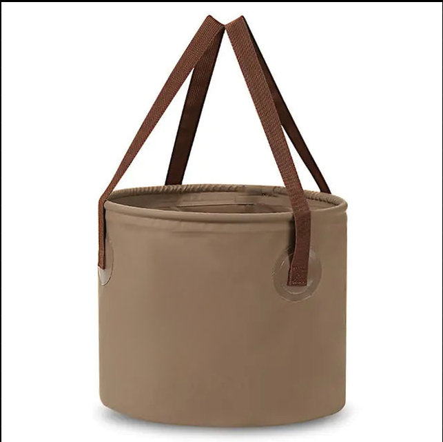 Outdoor Folding Bucket