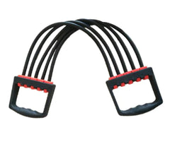 Chest Expander Resistance Trainer