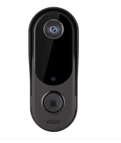 Best Smart Doorbell Camera