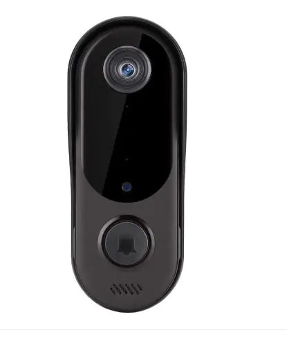 Smart Video Doorbell