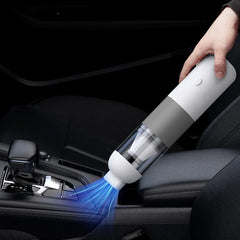 Handheld Vacuum Cleaner