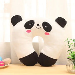 Travel Neck Pillow - best travel pillow - Kids' Cartoon Style