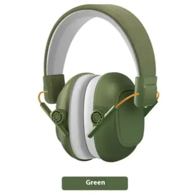 Kids Noise Cancelling Earmuffs - Premium Hearing Protection for Children | Model 901