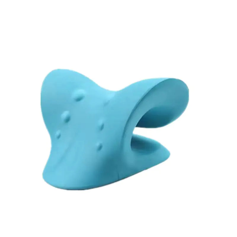 Neck Traction & Massage Pillow - Pain Relief & Relaxation