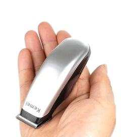 Kemei KM-9612 Professional Rechargeable Hair Clipper & Beard Trimmer Set