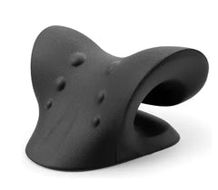 Neck Traction & Massage Pillow - Pain Relief & Relaxation