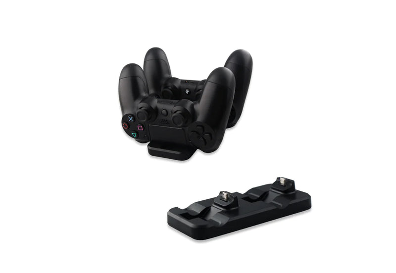 Dual Controller Charging Dock
