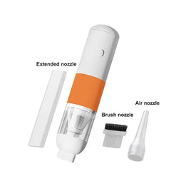 Handheld Vacuum Cleaner