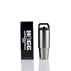 30oz SUBLIMATABLE CLEAR CLIPMATE HYDRO BOTTLE