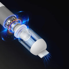Handheld Vacuum Cleaner