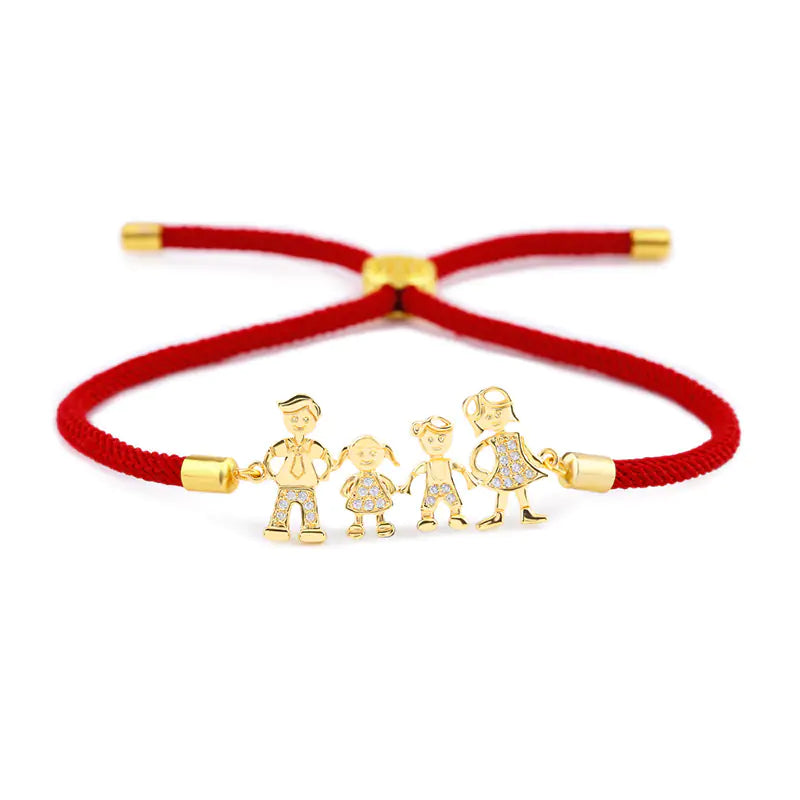 Elegant All-Match Fashion Bracelet - Versatile Women's Jewelry