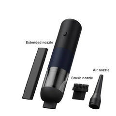 Handheld Vacuum Cleaner