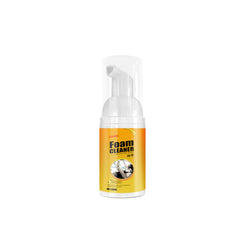 Car Interior Foam Cleaner - Multi-Surface Stain Remover | Discount Merch Magic