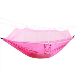Outdoor Camping Hammock