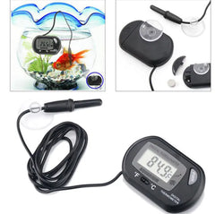 Aquarium Thermometer