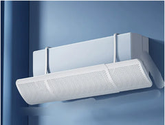 Adjustable Air Conditioner Deflector - Universal AC Vent Redirector