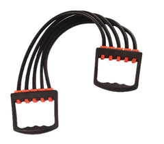 Chest Expander Resistance Trainer