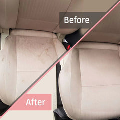 Car Interior Foam Cleaner - Multi-Surface Stain Remover | Discount Merch Magic