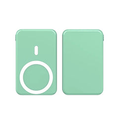 Magnetic Power Bank