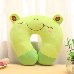 Travel Neck Pillow - best travel pillow - Kids' Cartoon Style